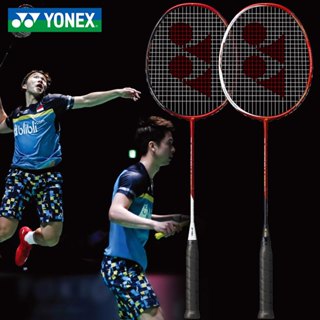 Vợt Cầu Lông YONEX NANORAY LIGHTNING SPEED chính hãng siêu bền căng lưới sẵn  RẺ NHẤT