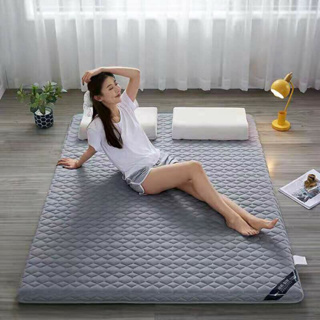 Đệm Thảo Mộc Topper Dày 5cm Tốt Cho Sức Khỏe Giúp Bạn Có Giấc Ngủ Thoải Mái Nhất