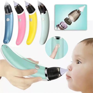 Máy hút mũi cho bé, Máy hút mũi bằng điện cho bé 5 cấp độ hút .