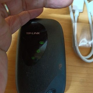 Bộ phát wifi 3G TP-Link M5250