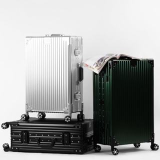 vali nhôm rimowa hàng 1.1 khung nhôm ,thân nhôm 100% hàng mới cao cấp - Ảnh 2