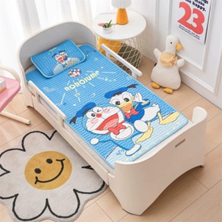 Chiếu Điều HÒA Cao Su Non 5D Cho Bé ngủ ngon