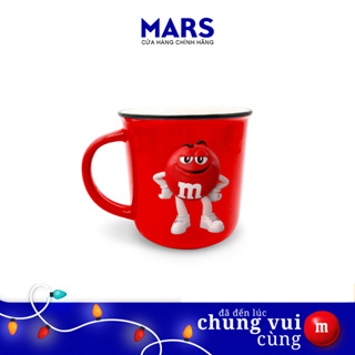 GIFTBộ hộp + Ly sứ MMs