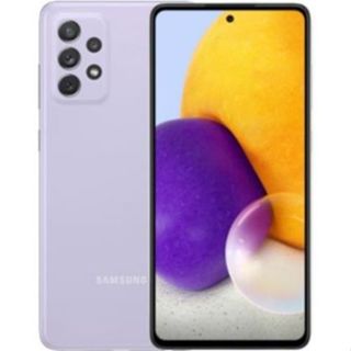 Điện thoại Samsung Galaxy A72  Nguyên Seal Bảo Hành 12 Tháng Lỗi 1 đổi 1