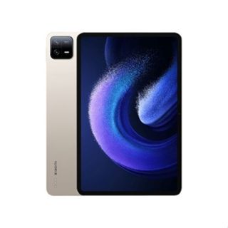 Máy tính bảng Xiaomi Mi Pad 6 Pro  Kèm Bút, Bàn Phím, Máy Nguyên Seal FullBox BH 12 Tháng