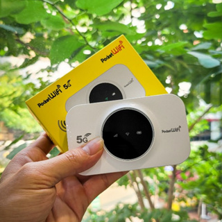 Cục phát wifi bằng sim 4g pin cực khỏe, kết nối tối đa 10 thiết bị