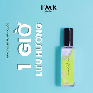 Xịt Thơm Miệng XK Hàn Quốc Khử Khuẩn 4-6 Giờ Lưu Hương Hơn 1 Giờ Từ Thiên Nhiên An Toàn Khi Nuốt