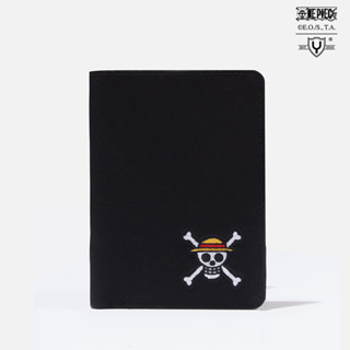 Ví Nam Dáng Đứng Tiện Dụng Đựng Tiền Thẻ ATM Hộp FullBox Thương Hiệu Y2010 Thiết Kế ONE PIECE 41 22600 YaMe