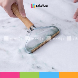 Loại bỏ xơ vải - Lông xù quần áo - ghế sofa - áo Len - áo sơ mi - Tiện dụng cầm tay  ECOBABO