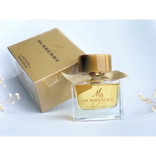 Nước hoa nữ My Buberry 90ml full box   Dịu dàng tinh tế