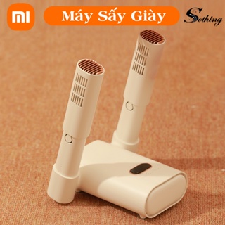 Máy Sấy Khô Và Khử Trùng Giày SOTHING Xiangwu - Khử Mùi Giày Thông Minh Có Thể Gấp Gọn Tiện Lợi