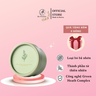 Mặt nạ ngải cứu xông hơi