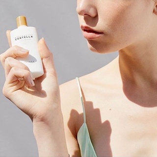 KEM CHỐNG NẮNG CENTELLA AIR FIT SUNSCREEN - 50ml CT - Ảnh 2