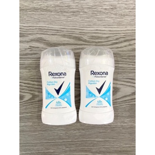 SÁP KHỬ MÙI REXONA 48H