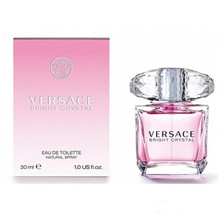 Nước Hoa Nữ Versace Bright Crystal - Eau De Toilette