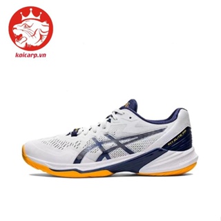 Asics elite Giày Bốt Đá Banh Chuyên Nghiệp ff2 1051a064