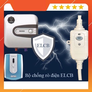 Chống Giật Bình Nóng Lạnh chuyên dụng hàng chuẩn Tốt - Ảnh 2