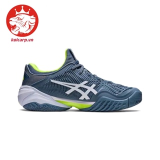 Giày Thể Thao asics Chất Liệu Thoáng Khí Thoải Mái Cho Nam