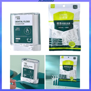 Chỉ Vệ Sinh Hai Đầu Độ Bền Cao Dùng Hàng Ngày Cho Người Lớn / Văn Phòng / Gia Đình