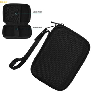 Túi Đựng Pin Anker PowerCore 13000mAh Màu Đen Siêu Bền Chống Mài Mòn Tiện Dụng