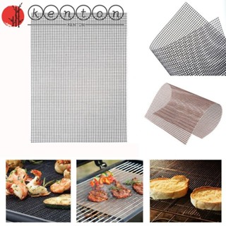 Tấm Lưới Nướng BBQ Không Dính Có Thể Tái Sử Dụng