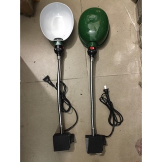 Đèn chụp có đế từ hút nam châm ON/OFF , Dành cho máy tiện ,gia công cơ khí