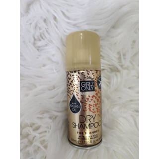 Dầu Gội Khô Girlz Only Tóc Bồng Bềnh Tức Thì 100ml
