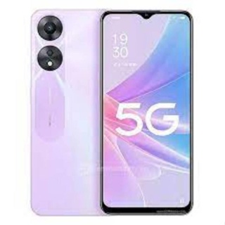 điện thoại OppoA78 5G máy 2sim ram 8G/256G Chính Hãng, cấu hình khủng, Cày Game nặng mượt, Bào hành 12 tháng - ON 01
