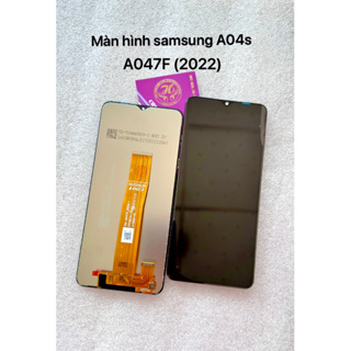 Màn hình samsung A04s/A047f mewzin