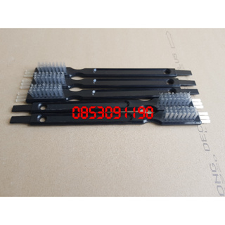 NHẬP MÃ HLCL10  - Phụ kiện -Chổi cọ máy ép chậm SAVTM JE07 JE31 JE35 JE25 JE220