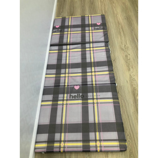 Đệm đơn 1 người nằm kích thước 80x190 và 90x190cm