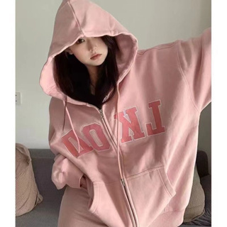 Áo hoodie zip ,áo khoác nỉ Unisex nam nữ mũ hai lớp thêu chữ JKOD dễ mặc dễ phối đồ mặc đi học đi chơi - Ảnh 2