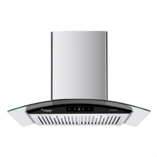 Máy Hút Mùi Kính Cong Cảm Ứng Canzy CZ DB70Q Bảo Hành Chính Hãng 1 đổi 1 trong 3 năm