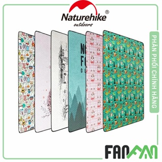 Thảm trải picnic cắm trại dã ngoại C042 Naturehike NH19D024-Z