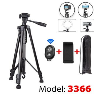 Giá đỡ 3 chân TRIPOD 3366