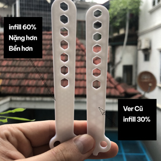 Dao Balisong Butterfly Trainer Squyddy Ver3.0 - Siêu Mượt Với Đai Ốc Ở Lưỡi - Ảnh 2