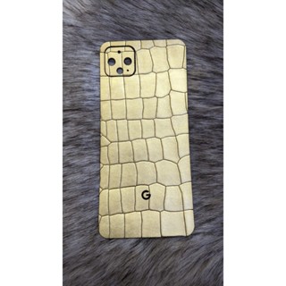 dán da google pixel 4xl