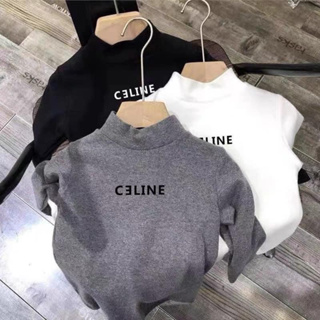 SET 3 ÁO GIỮ NHIỆT LÓT NỈ CE.LINE