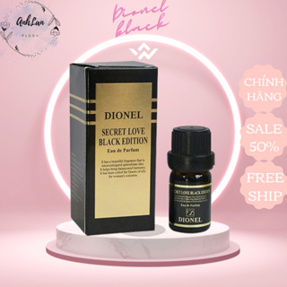 Nước hoa vùng kín - Dionel Secret Love- AnhLan store