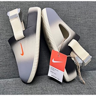 Chính Hãng  Calm Mule 2026,Dép Sandal Bít Mũi Loang. Thời Trang 2026 Cho Nam Và Nữ tư  Size 36 đê n 43