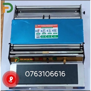 Máy Bọc Màng HW   450