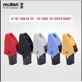 Còi Molten RA0080-K, RA0080-A, RA0080-RB, Còi YS, Còi Nam Nam Miêu