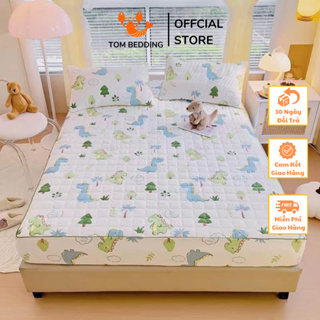 Bộ ga đũi đậu nành trần bông.Sét 3 món ga giườngg vải cotton đũi sơ đậu nành đủ kích thước.Ga trải giường đũi trần bông