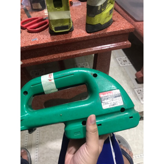 máy tỉa hàng rào makita mini um104d không pin không bao gì hết bán mù 7.2v