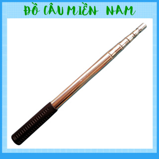 Sào bẫy Chim, Sào rút Inox đa năng 1m7 2m 3m 5m 6m kèm móc treo sào bẫy chim, treo quần áo, treo cây cảnh, hái trái