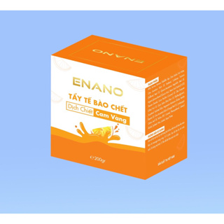 Tẩy bào chết Enano+