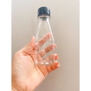 Chai nhựa pet 150 ml - Ảnh 2