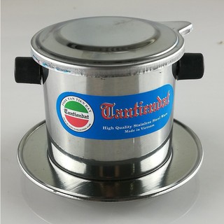 Phin cà phê Inox-6cm