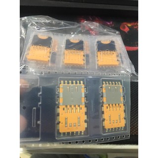 Khay sim Blackberry 9900, Q10, Q20, Z10, Z30, Pasport, Priv