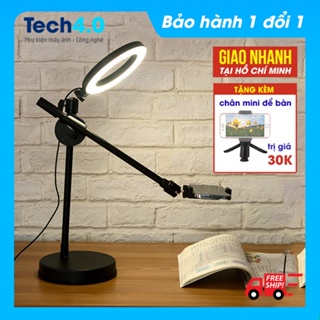 Giá đỡ điện thoại topshot quay video từ trên xuống